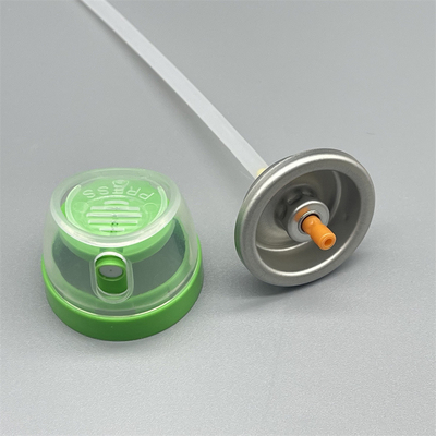 comprar Premium Air Freshener Aerosol Spray Valve para casa Solução fácil de usar Fabricação em linha