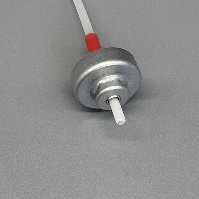 comprar 20mm Metered Aerosol Valve For Controlled Aerosol Distribution Fabricação em linha