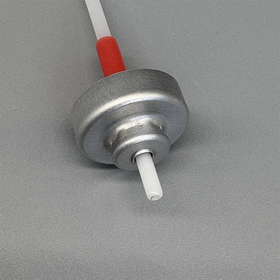 comprar Válvula de medição de tronco de plástico de 20 mm versátil para sistemas HVAC com desempenho estável Fabricação em linha