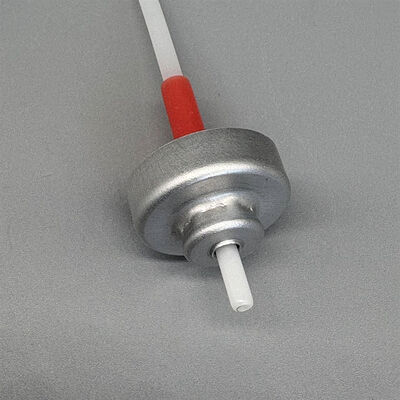 comprar 20mm Metered Valve with Tamper-Evident Seal for Consistent Spray Patterns Fabricação em linha