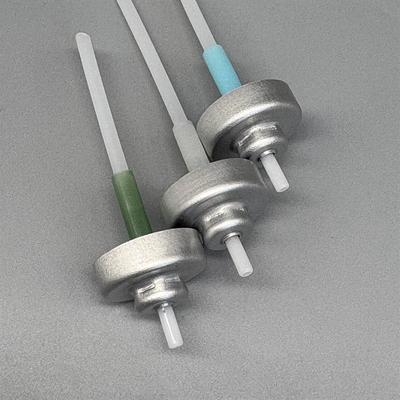 comprar Eco - Válvula de medição de tronco de plástico de 20 mm inteligente para instalações de tratamento de águas Fabricação em linha