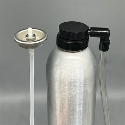 comprar Válvula de inflador de pneus durável para mecânicos com controlo de fluxo de ar de precisão Fabricação em linha