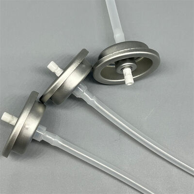 comprar Válvula de inflador de pneus para oficinas de automóveis com função de ligação rápida Fabricação em linha