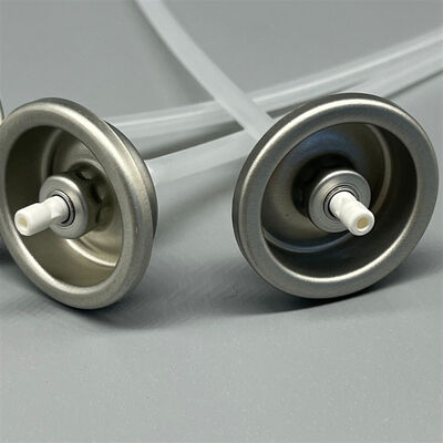 comprar Válvula de inflador de pneus durável para oficinas de reparação de automóveis com fluxo de ar seguro Fabricação em linha