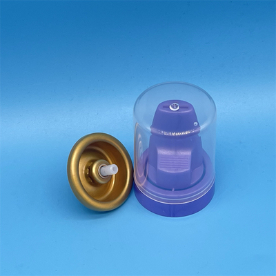 comprar Valva de distribuição de mousse capilar eficiente para usuários domésticos com operação fácil Fabricação em linha