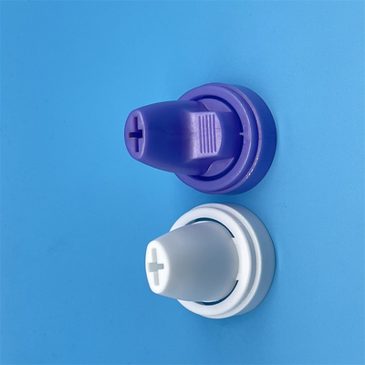 comprar Valva de distribuição de mousse capilar premium para salões com saída precisa Fabricação em linha