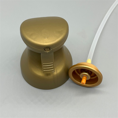 comprar Válvula de pulverização de refrescante de ar pesado para espaços industriais e comerciais com construção resistente à corrosão Fabricação em linha