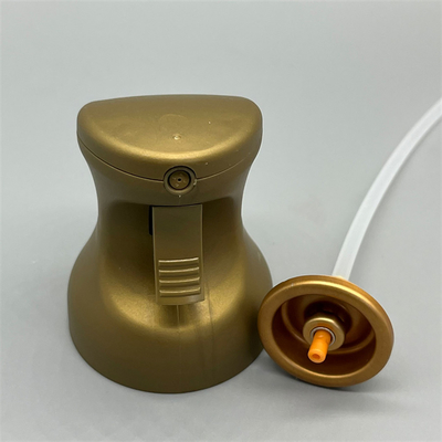 comprar Válvula de pulverização de fresqueador de ar segura para crianças para domicílios e creches com mecanismo de bloqueio e materiais não tóxicos Fabricação em linha