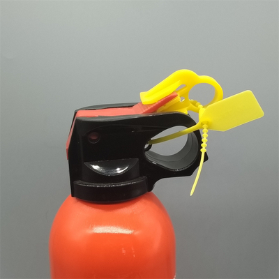comprar 4.6mm/6.0mm válvula de extintor de incêndio aerosol com tronco de plástico Fabricação em linha