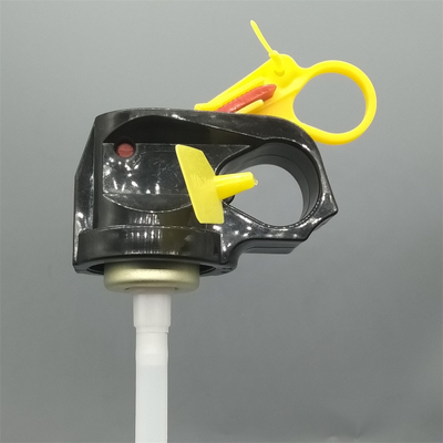 comprar Leak-Proof Aerosol Valve for Fire Safety and Emergency Equipment Fabricação em linha