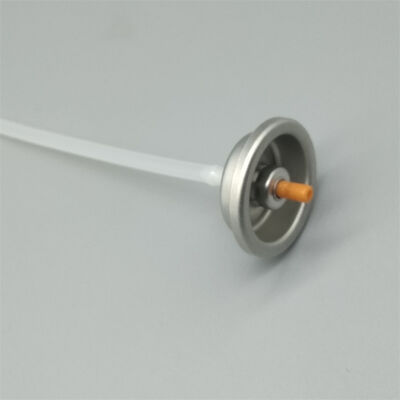 comprar Hair glue spray valve with eco-friendly materials for sustainable hair care brands Fabricação em linha