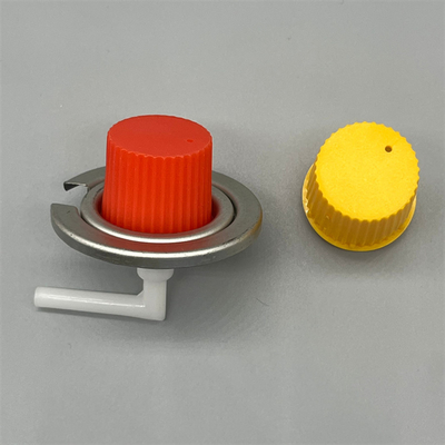 comprar Válvula de cartucho de gás de butano de engenharia de precisão para controle preciso do fluxo de gás Fabricação em linha