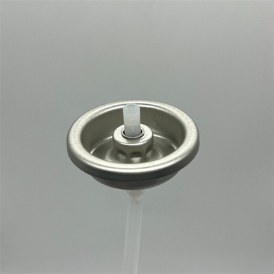 comprar Advanced Antibacterial Automatic Valve for Hospital Plumbing Systems with Self-Cleaning Nano-Coating Technology Fabricação em linha