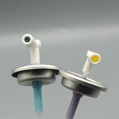 comprar Versátil Uma válvula de plástico medido de polegada para DIY entusiastas com usuário - operação amigável Fabricação em linha