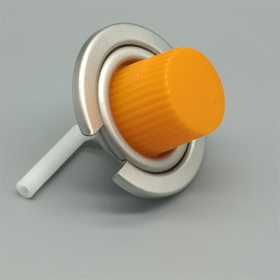 comprar Válvula de cartucho de gás de butano conveniente para operação simples e fácil de usar Fabricação em linha