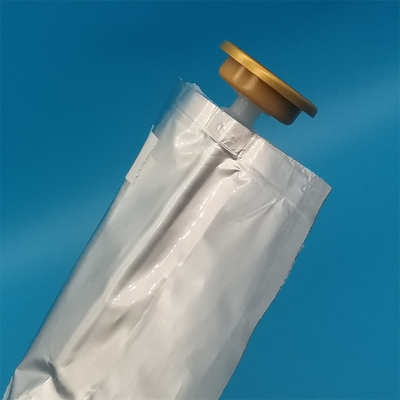 comprar Saco de qualidade cosmética com válvulas para produtos de cuidados com a pele e maquiagem com vedação hermética Fabricação em linha