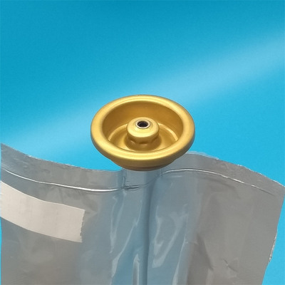 comprar BOV Saco de aerossol na válvula para distribuição precisa Fabricação em linha