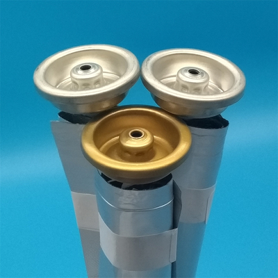 comprar Saco de aerossol feminino na válvula Bov para distribuição precisa Fabricação em linha