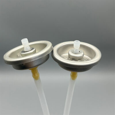 comprar Válvula de Aerossol para Desodorante para Embalagem de Spray Corporal de Longa Duração Fabricação em linha