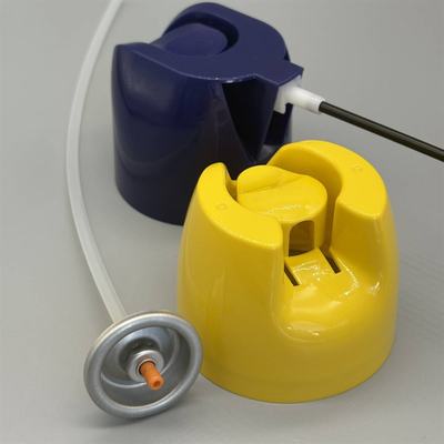 comprar Válvula de pulverização de inseticidas à base de álcool para aplicações industriais Fabricação em linha
