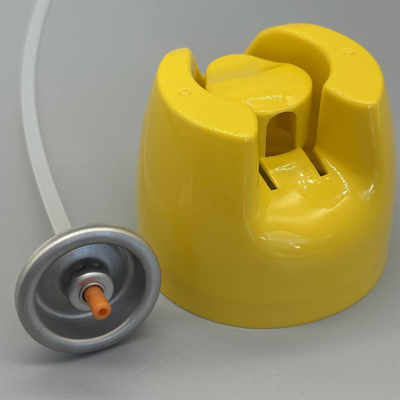 comprar Válvulas de Inseticida à Base de Água Compactas para Sistemas de Pulverização Domésticos com Trava de Segurança para Crianças Fabricação em linha