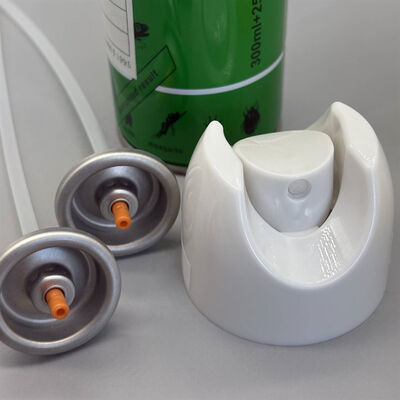 comprar Válvula de inseticida à base de água durável para catering comercial com alto fluxo Fabricação em linha