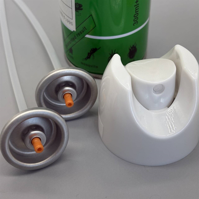 comprar Válvula insecticida compacta à base de água para utilização ao ar livre em condições climáticas - Característica resistente Fabricação em linha
