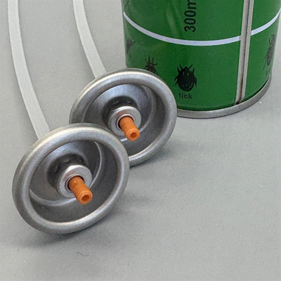 comprar Valvas de inseticida à base de água de alto fluxo para aeronaves agrícolas com projeto anti-G force Fabricação em linha
