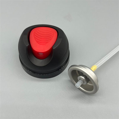 comprar Deodorant body spray valve with eco-friendly materials for sustainable personal care brands​ Fabricação em linha
