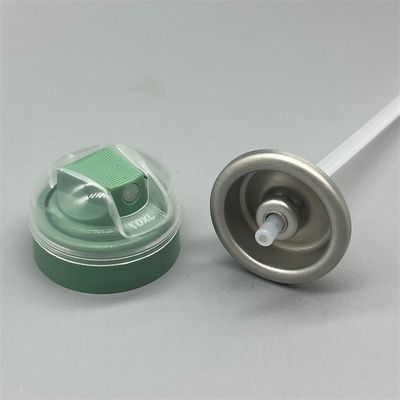 comprar Deodorant body spray valve with travel-friendly size for frequent travelers and commuters Fabricação em linha