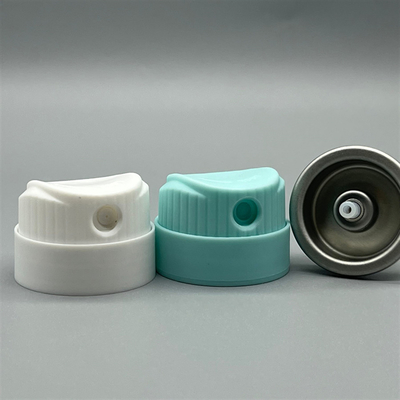comprar High Performance Aerosol Valve For Sunscreen And SPF Mist Applications Fabricação em linha