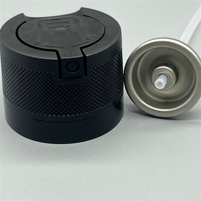 comprar Válvula de bomba de spray de protetor solar profissional para marcas de cuidados com a pele com características personalizáveis e ecológicas Fabricação em linha