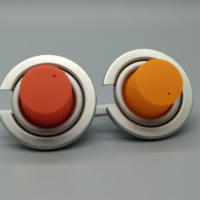 comprar Valva de gás de butano inovadora para utilização industrial com características de segurança robustas e desempenho eficiente Fabricação em linha