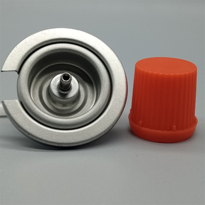 comprar Válvula de fogão a gás de butano Ideal para fogões a gás portáteis Fabricação em linha