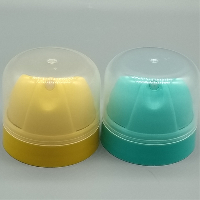 comprar Válvula de pulverização de desodorante premium para cosméticos com características duráveis e à prova de vazamento Fabricação em linha