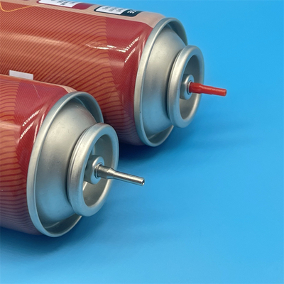comprar Válvula de aerossol de distribuição de gás para isqueiros comerciais e pessoais, fiável e eficiente Fabricação em linha