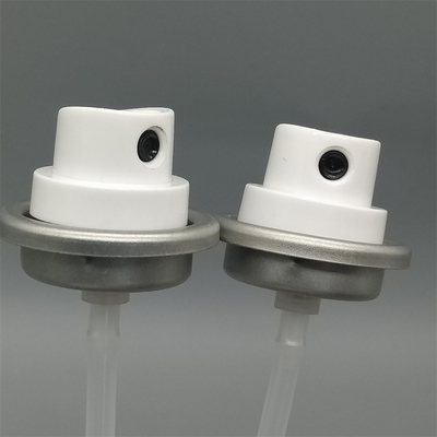 comprar High-Durability Hair Glue Spray Valve for Stage & Performance Use with Sweat-Resistant Seal Fabricação em linha