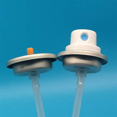 comprar Precision-Control Hair Glue Spray Valve for Professional Hairstylists with Adjustable Mist Fabricação em linha