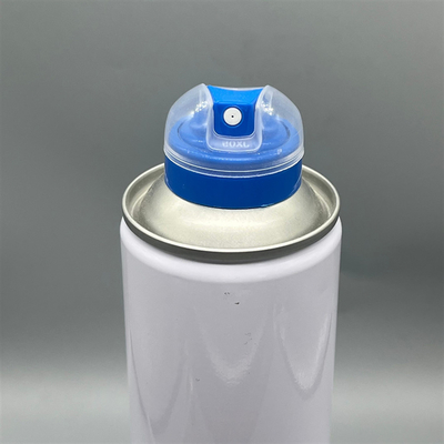 comprar 1 polegada de fresante de ar válvula de pulverização para latas de aerossol 25,4 mm Fabricação em linha
