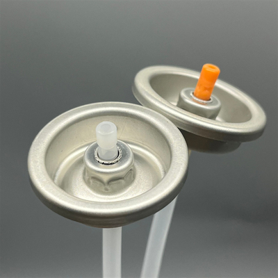 comprar Válvula de pulverização de refrescante de ar premium para uso doméstico com design durável e fácil de usar Fabricação em linha