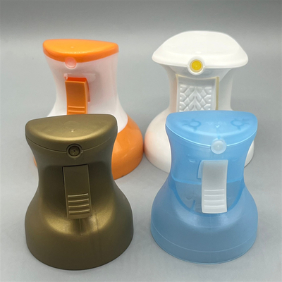 comprar Válvula de pulverização antibacteriana de refrescante de ar para latrinas públicas com projeto higiénico e eficiente Fabricação em linha