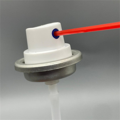 comprar Adjustable WD 40 Spray Aerosol Valve For Customizable Spray Patterns Fabricação em linha