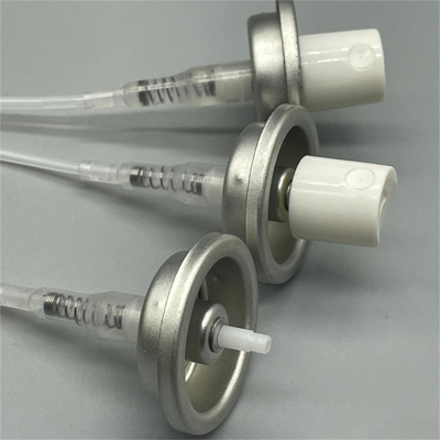 comprar Dispensador Avançado de Névoa de Aerossol – Perfeito para Sprays Cosméticos e Industriais com Controle de Dosagem Confiável Fabricação em linha