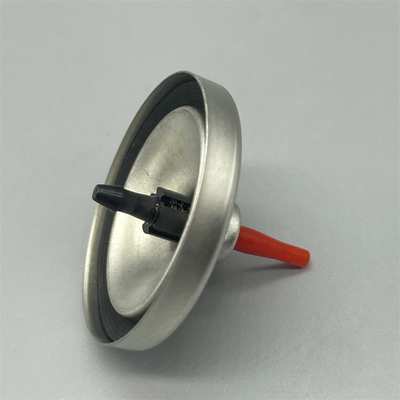 comprar Válvula de Recarga de Gás Mais Leve de 40mm Para Desempenho Duradouro Fabricação em linha