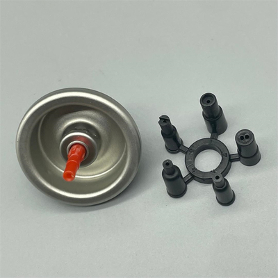 comprar Válvula de Recarga de Haste Plástica para Recarga de Recipientes de Gás de Isqueiro Fabricação em linha