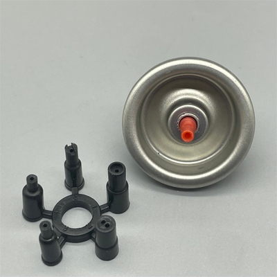 comprar Válvula de Gás para Isqueiro Butano de Precisão de 1 Polegada para Recarga de Isqueiros Fabricação em linha