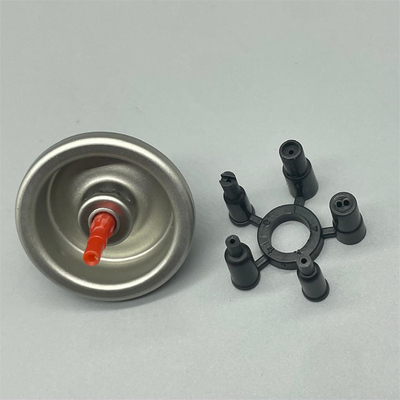 comprar Premium Brass Explosion-Proof One Inch Lighter Gas Valve for Industrial Refilling Stations with ISO-Approved Safety Lock Fabricação em linha