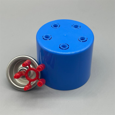 comprar Lighter Gas Refill Valve For Long-Lasting Performance In Lighter Applications Fabricação em linha