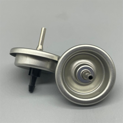 comprar Válvula de gás para isqueiro de uma polegada sem chumbo e ecologicamente correta para kits de recarga portáteis com selo inviolável Fabricação em linha
