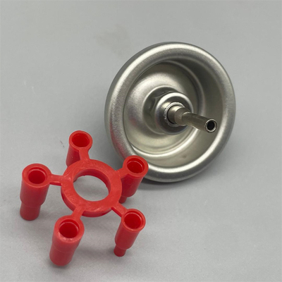comprar Durable Lighter Gas Refill Valve for Professional Users with Quick - Connect Feature​ Fabricação em linha